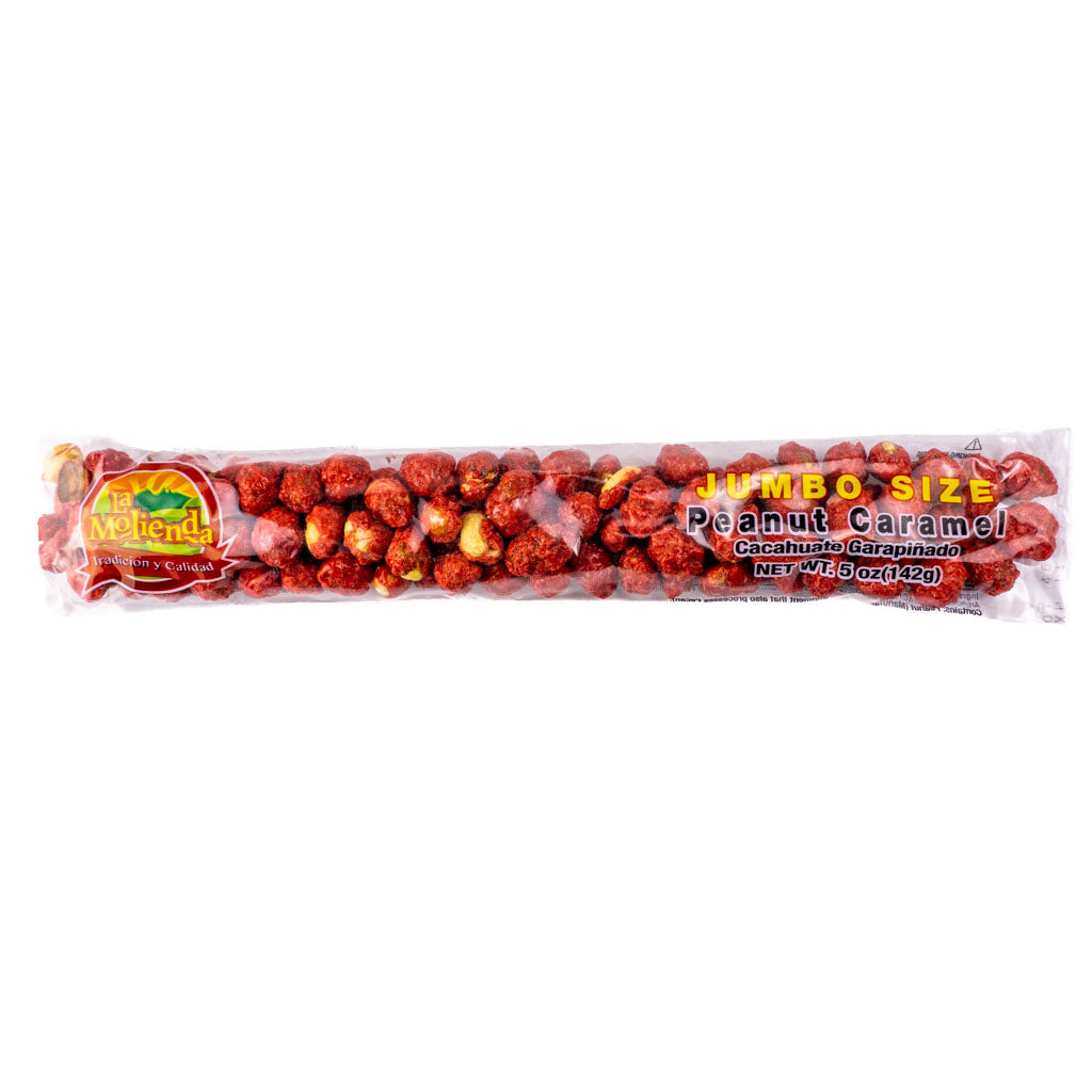 Garapinado La Molienda 25 Pieces
