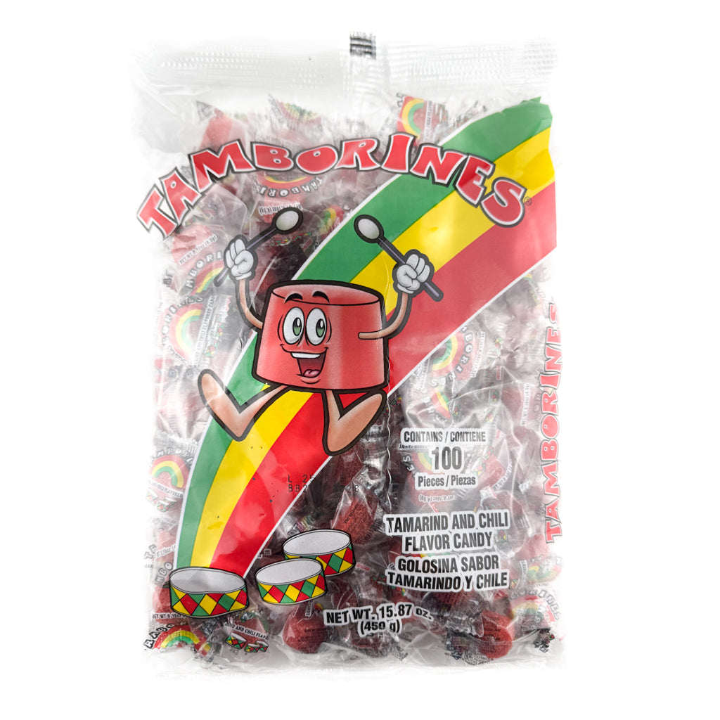 Tamborines 100 Pieces