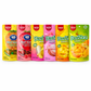 AMOS Peelable Gummy Candy 6oz Bag