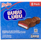 Bubulubu 8 Pieces