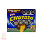 Chutazo Ricolino 20 Pieces