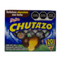 Chutazo Ricolino 20 Pieces