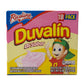 Duvalin 18 Pieces