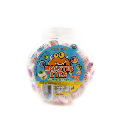 Gummy Candy 50 Pieces