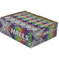 Halls Cough Drops 12 Pieces