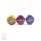 Kidsmania Yoyo Mania 12 Pieces