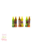 Kidsmania Sour Soda Pop  12 Pieces