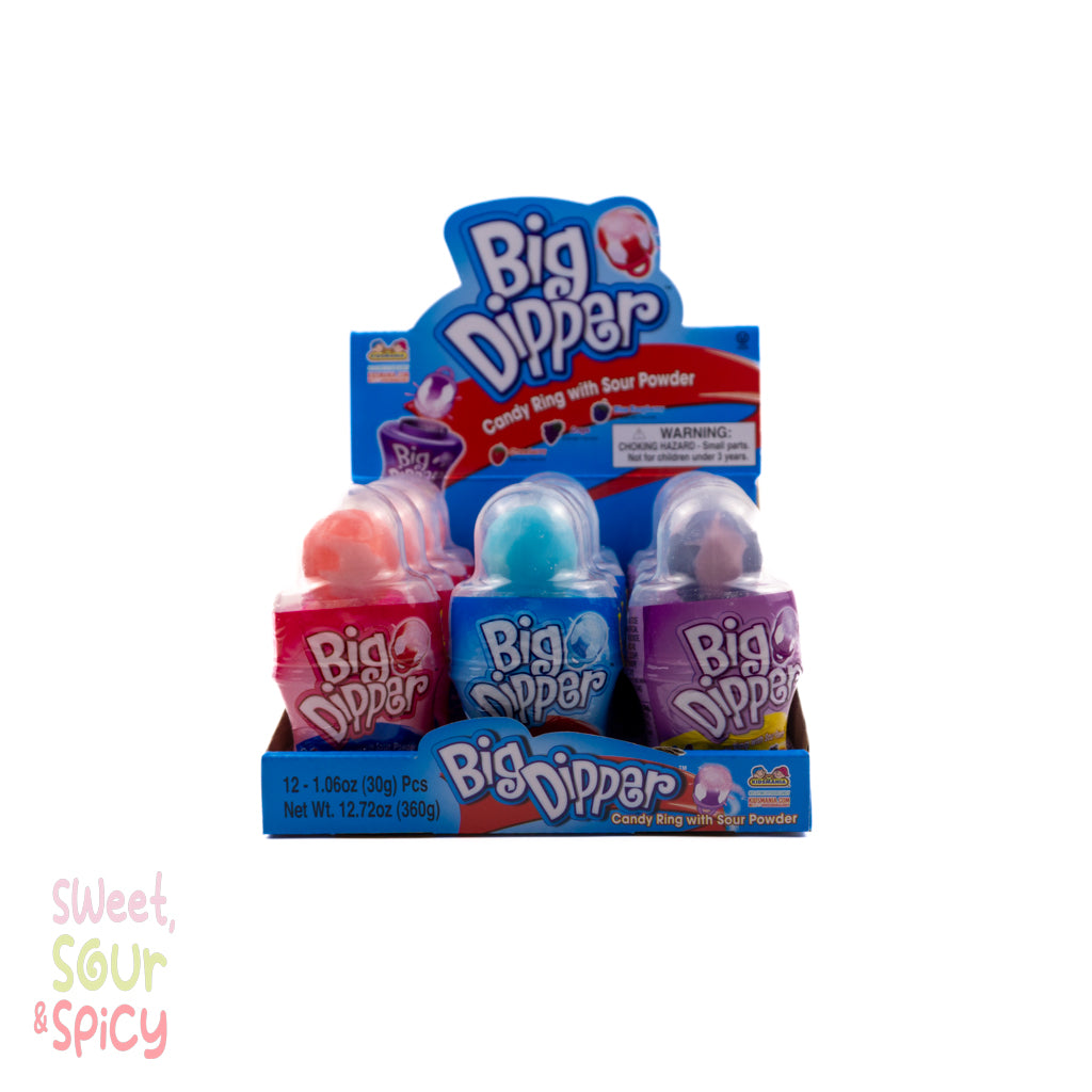 Kidsmania Big Dipper 12 Pieces