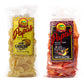 Home Style Potato Mexican Chips La Molienda 16 Bags Case