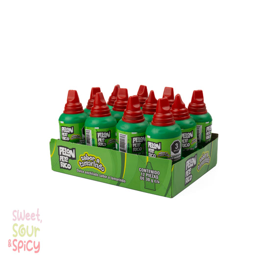 Pelon Pelo Rico 12 Pieces