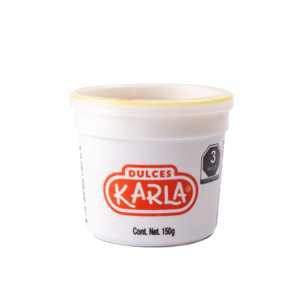 Vaso Karla 8 Pieces