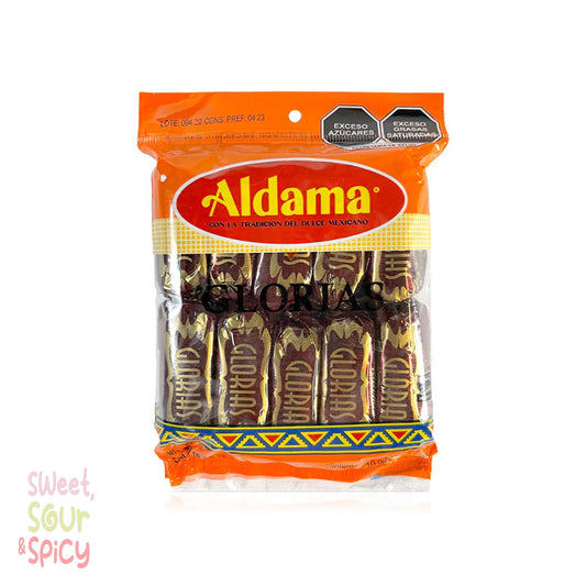 Glorias Aldama 10 Pieces