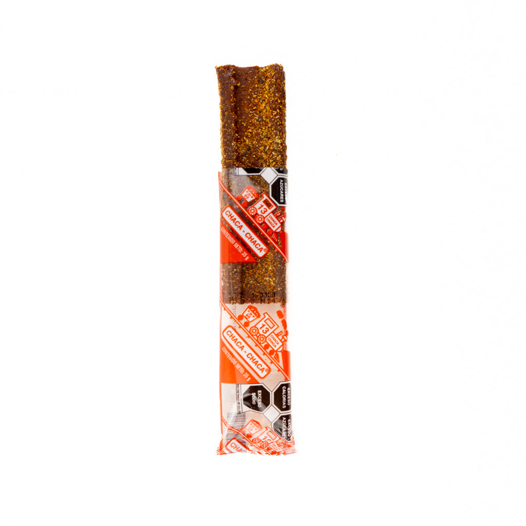 Chaca Mini Chaca Chaca 10 Pieces – Sweet Sour & Spicy