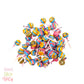 Chupa Chups Cremosa Lollipops 60 Pieces