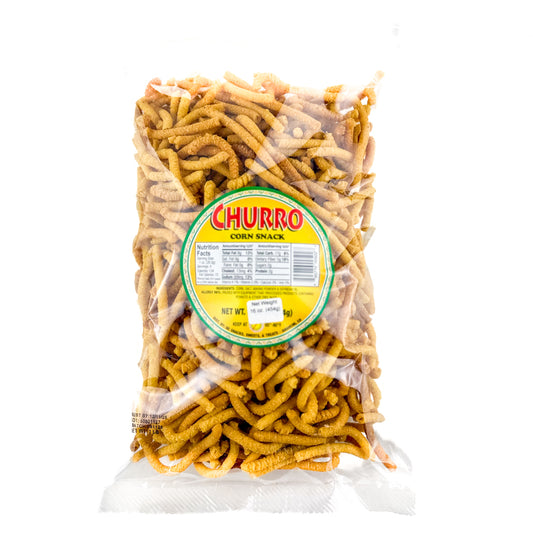 Churros El Sol 6ct