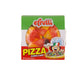 Efrutti Pizza Gummi Candy 48 Pieces