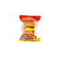 Efrutti Mini Burger Gummi Candy 60 Pieces