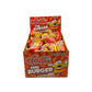 Efrutti Mini Burger Gummi Candy 60 Pieces