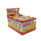 Efrutti Hot Dog Gummi Candy 60 Pieces