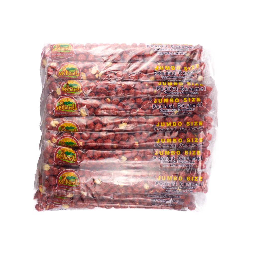 Garapinado La Molienda 25 Pieces