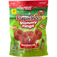 Pulparindo Gummy Ring 1ct