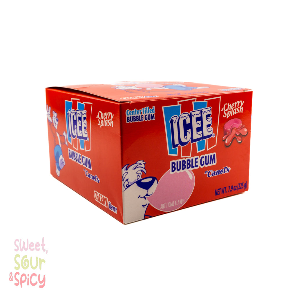 ICEE Bubble Gum 45 Pieces