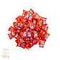 ICEE Bubble Gum 45 Pieces