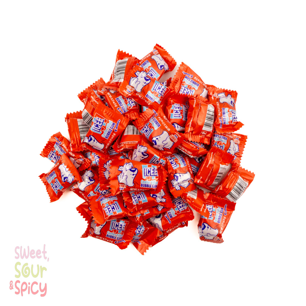 ICEE Bubble Gum 45 Pieces