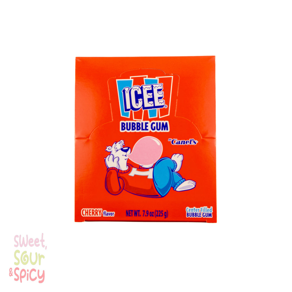 ICEE Bubble Gum 45 Pieces