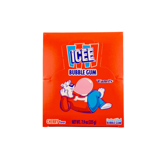 ICEE Bubble Gum 45 Pieces