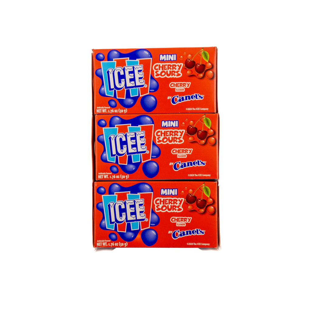 ICEE Jelly Beans 9 Pieces