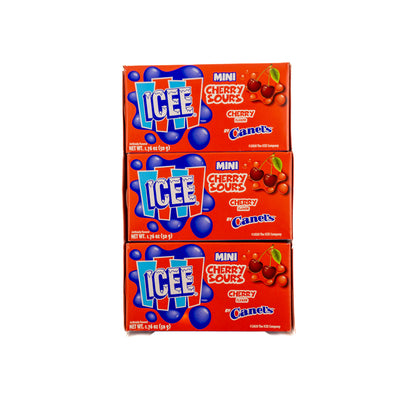 ICEE Jelly Beans 9 Pieces