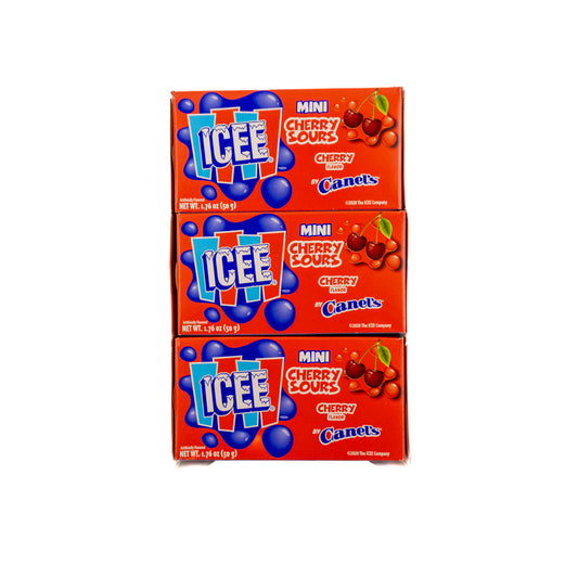 ICEE Jelly Beans 9 Pieces