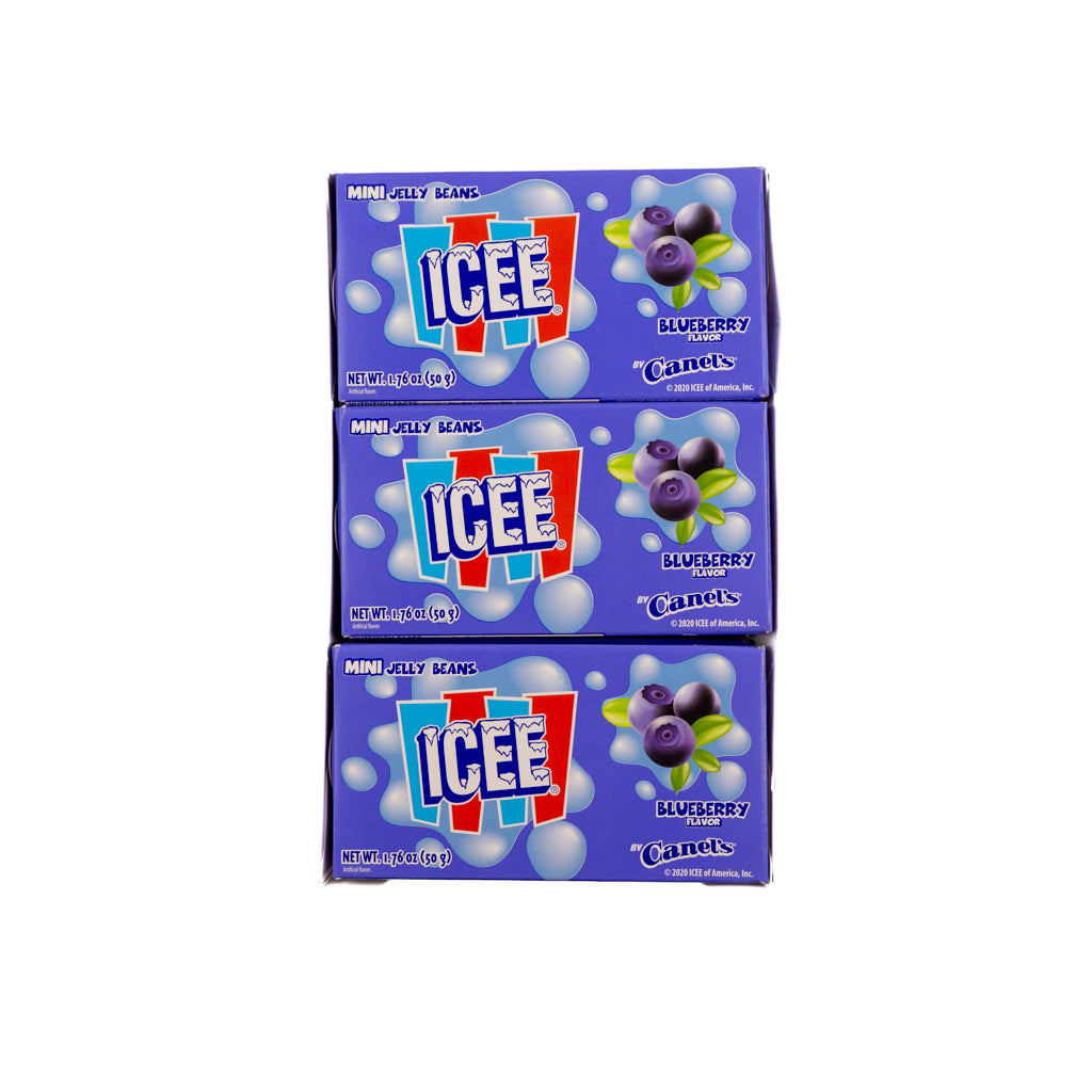 ICEE Jelly Beans 9 Pieces
