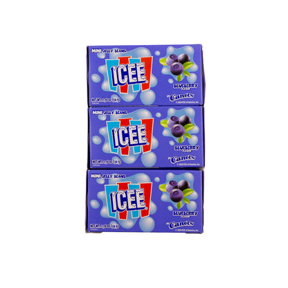 ICEE Jelly Beans 9 Pieces