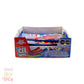 ICEE Ropes 12 Pieces