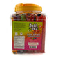 Jell-eez Pop Stick Jar 28 Pieces