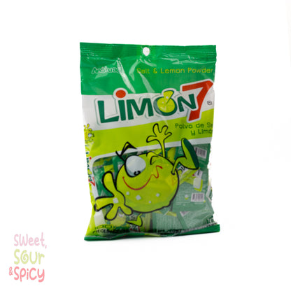 Limon 7 100 Pieces