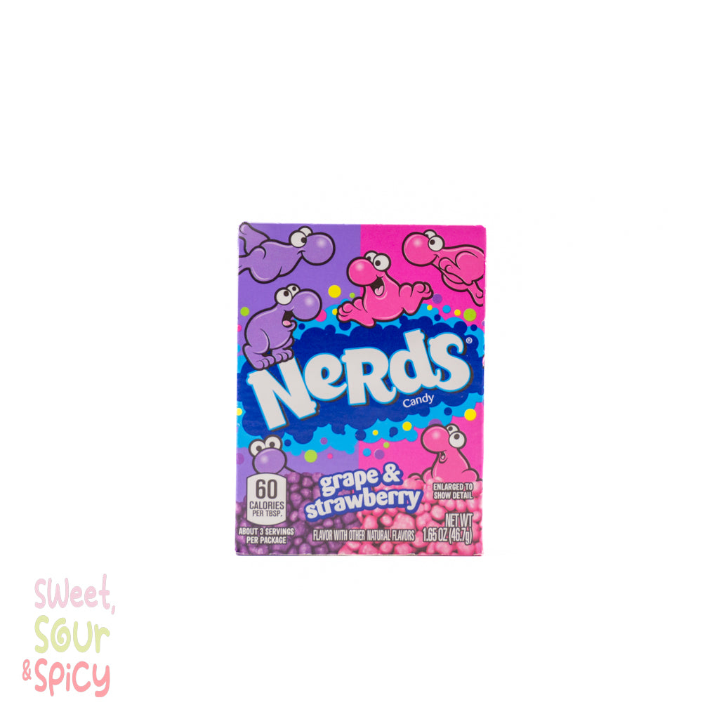 Nerds 36 Pieces