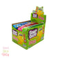 Kidsmania Sour Ooze Tube 12 Pieces