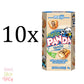 Panda Cookies 10 Pieces