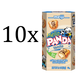 Panda Cookies 10 Pieces