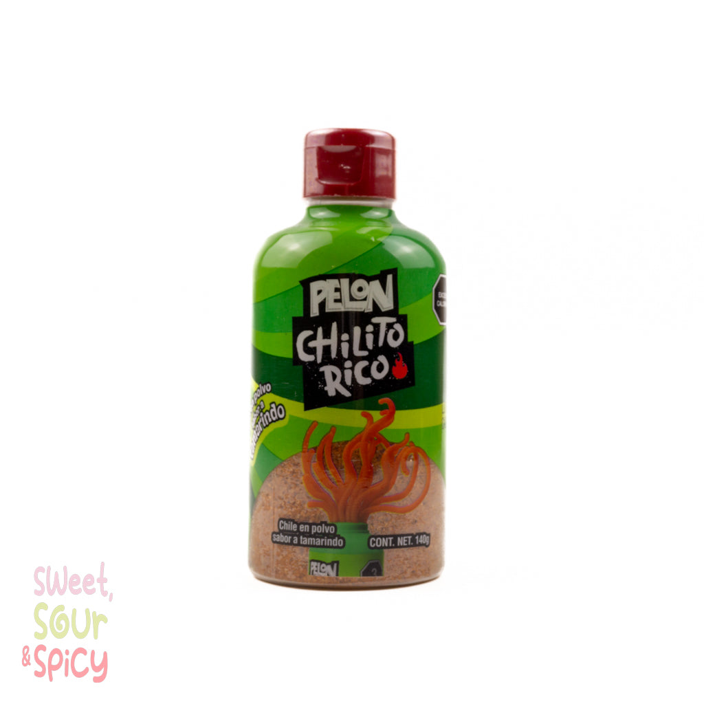 Pelon Chilito Rico 5oz