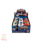 Kidsmania Rescue Cars 12 Pieces