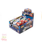 Kidsmania Rescue Cars 12 Pieces