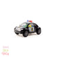 Kidsmania Rescue Cars 12 Pieces