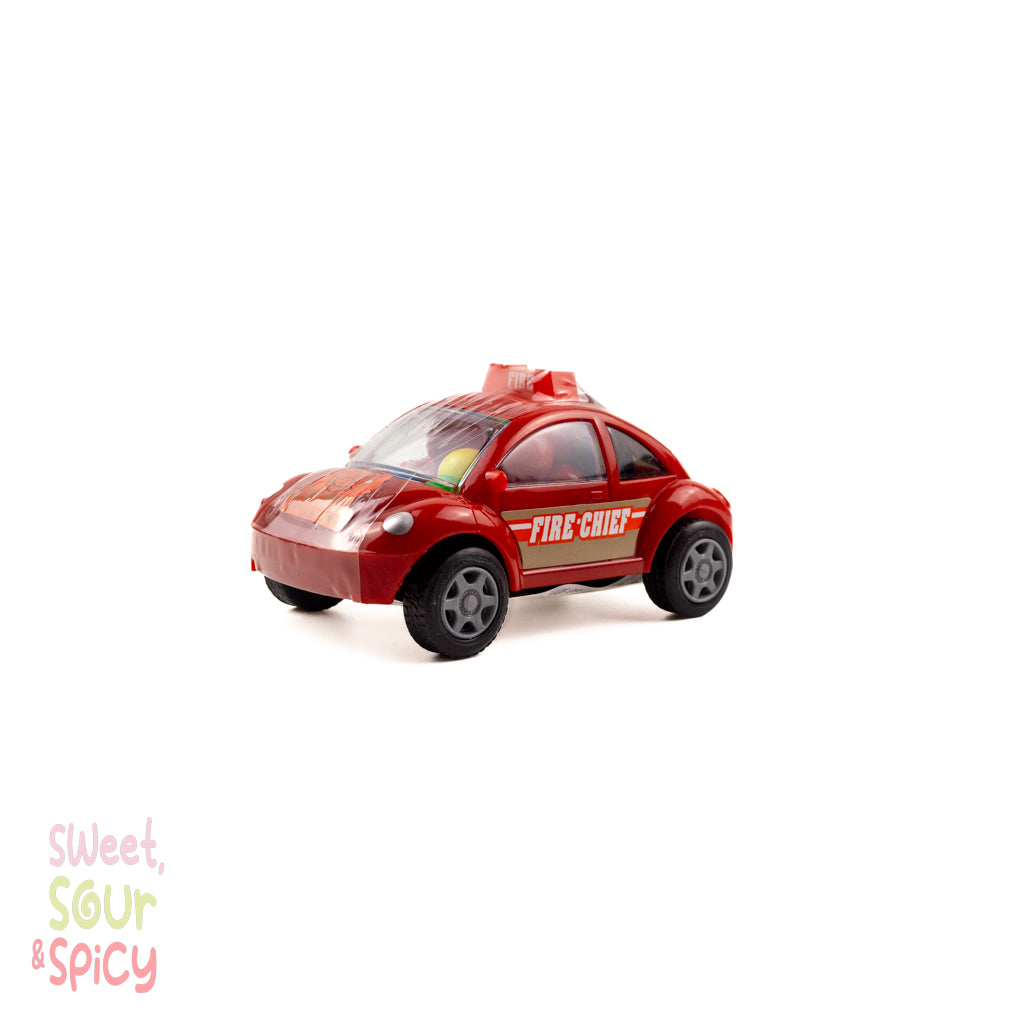 Kidsmania Rescue Cars 12 Pieces