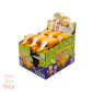 Kidsmania Skool Bus 12 Pieces