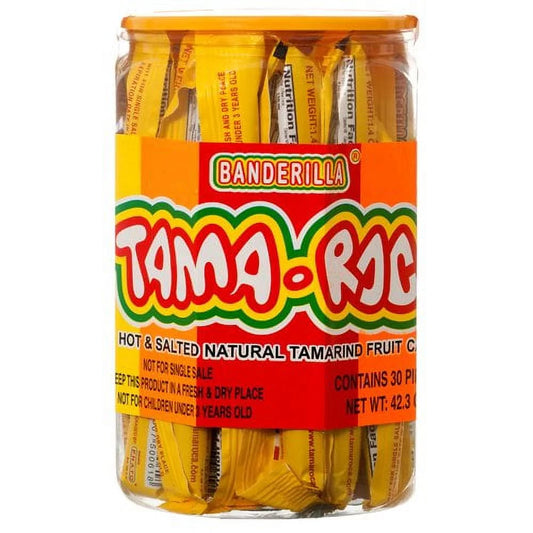 Tama-Roca Banderilla 30 Pieces